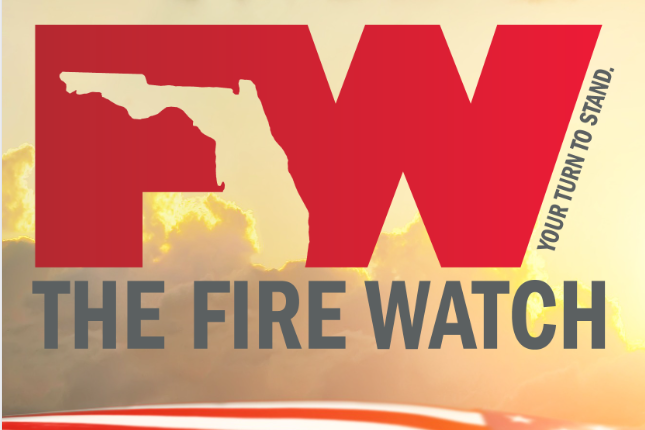 The Fire Watch – A Case Study