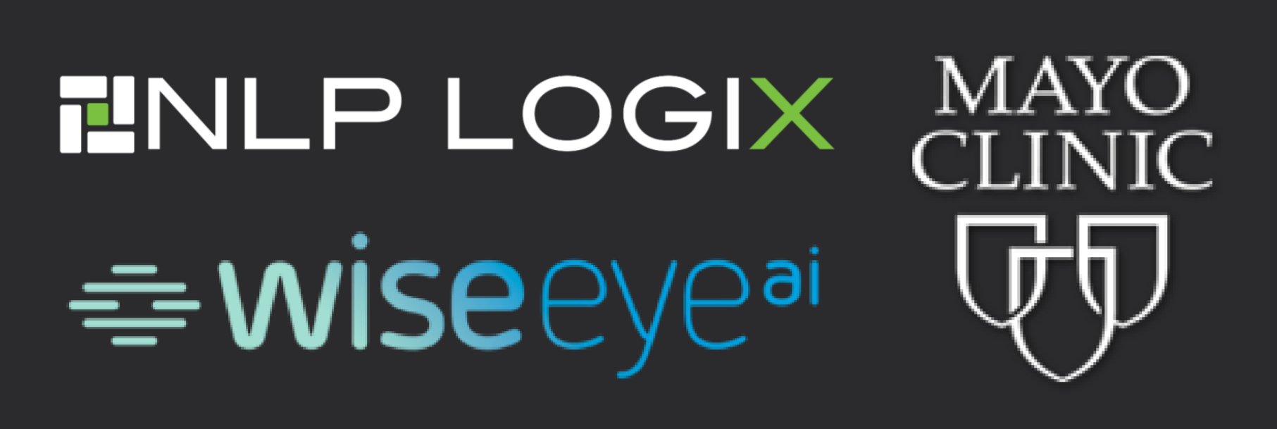 NLP Logix Announces Formation of WiseEye AI to Bring Computer Vision Solutions to the Healthcare Market