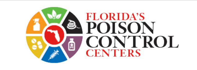 Florida Poison Information Center And Big Data