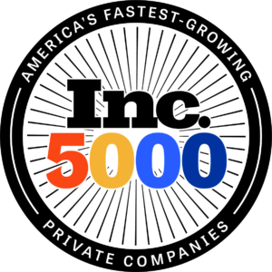 NLP Logix Makes the INC 5000 list