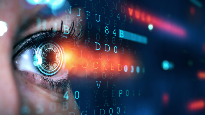 Conference - NLP Logix – AI Realized