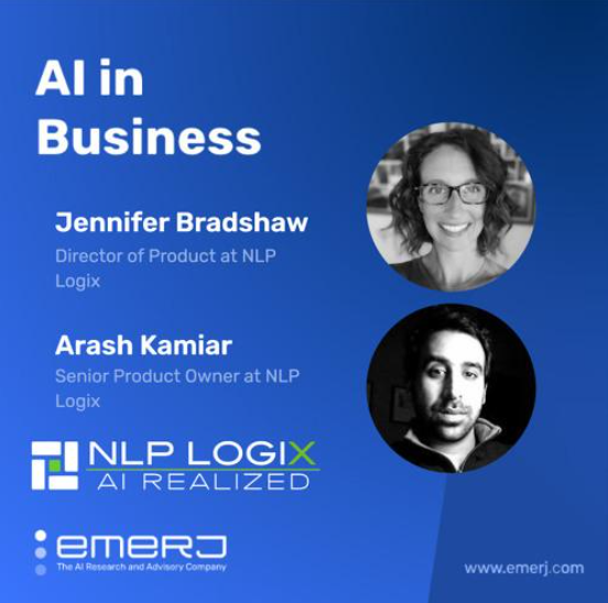 AI In Business Podcast
