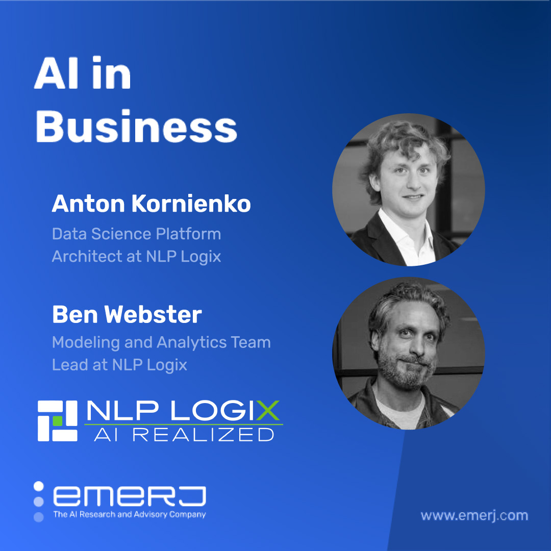 AI in Business Podcast