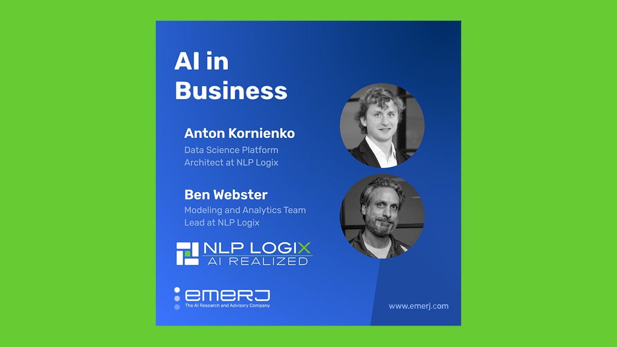 AI in Business Podcast