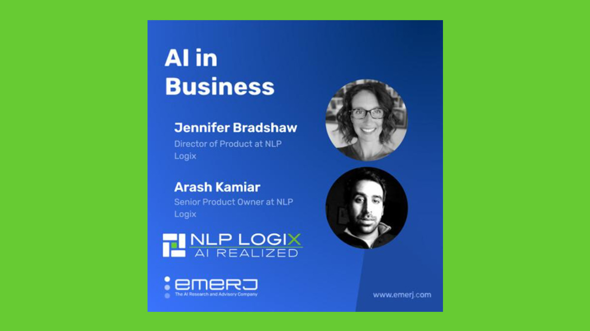 AI In Business Podcast