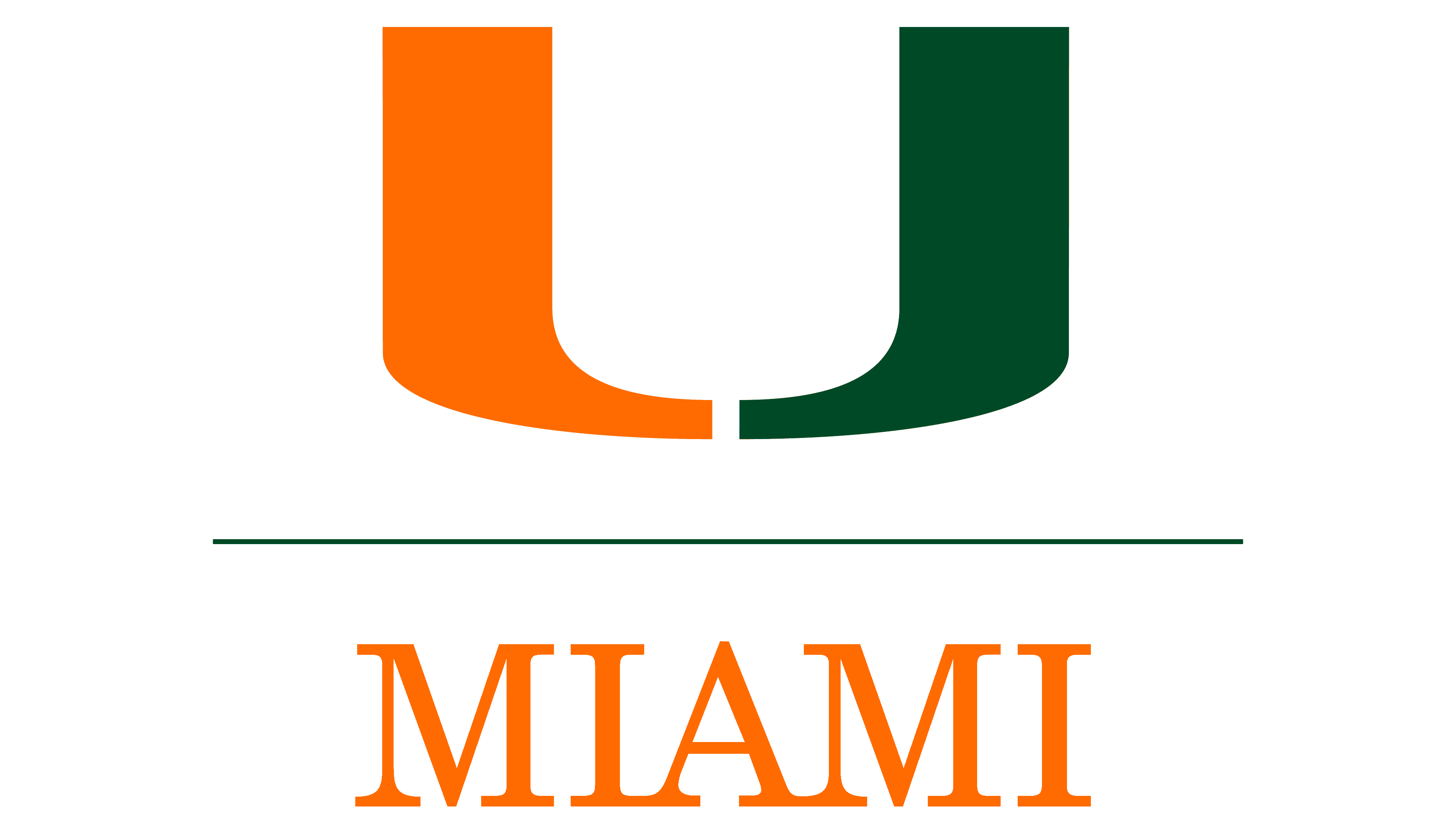 University-Of-Miami-Symbol University of Miami