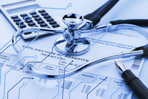 How AI Will Reshape Healthcare Payer Business