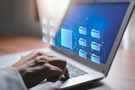 The ROI of Data Capture Automation