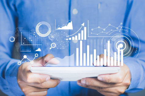 The Power of Predictive Analytics: Turning Business Data into Insights