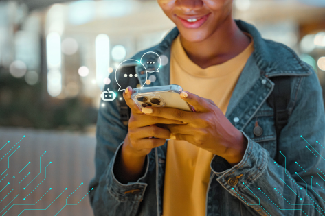 Beyond Chatbots – How GenAI is Enhancing Customer Experience