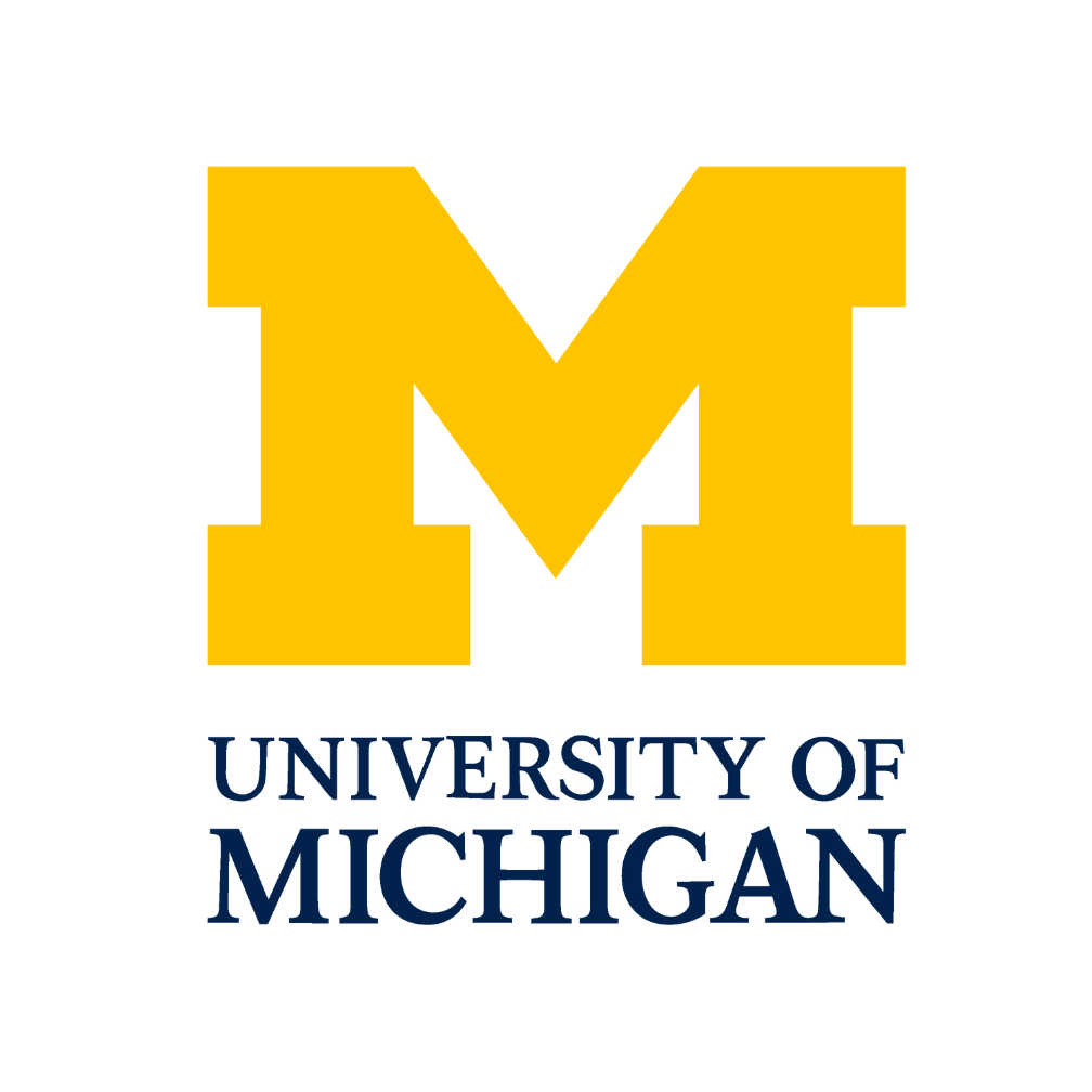 University of Michigan Logo