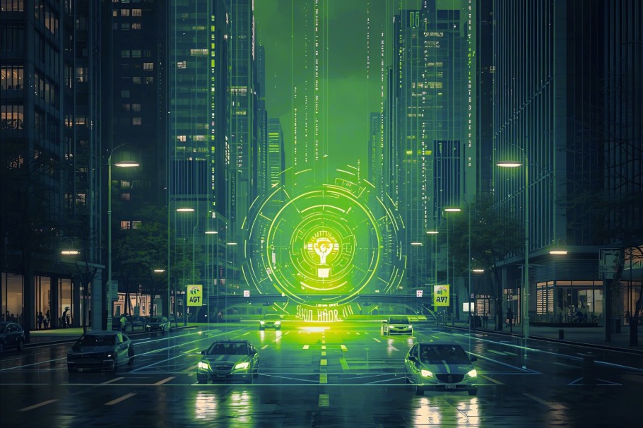 AI Trends to Watch: What the 2025 Gartner Hype Cycle Reveals About the Future of Artificial Intelligence
