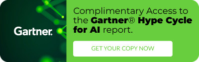Gartner Report Banner