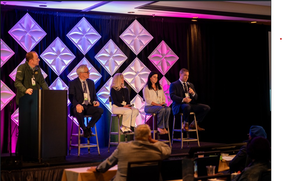 NLP Logix’s AI Collaborate 2025: Smooth Sailing Into the Next Era of Applied AI