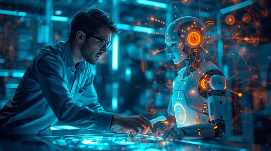 The Power of People and AI: How Human-in-the-Loop Support Ensures Model Integrity and High-Performance Data Capture