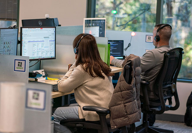 Data Capture and Documentation Automation - NLP Logix