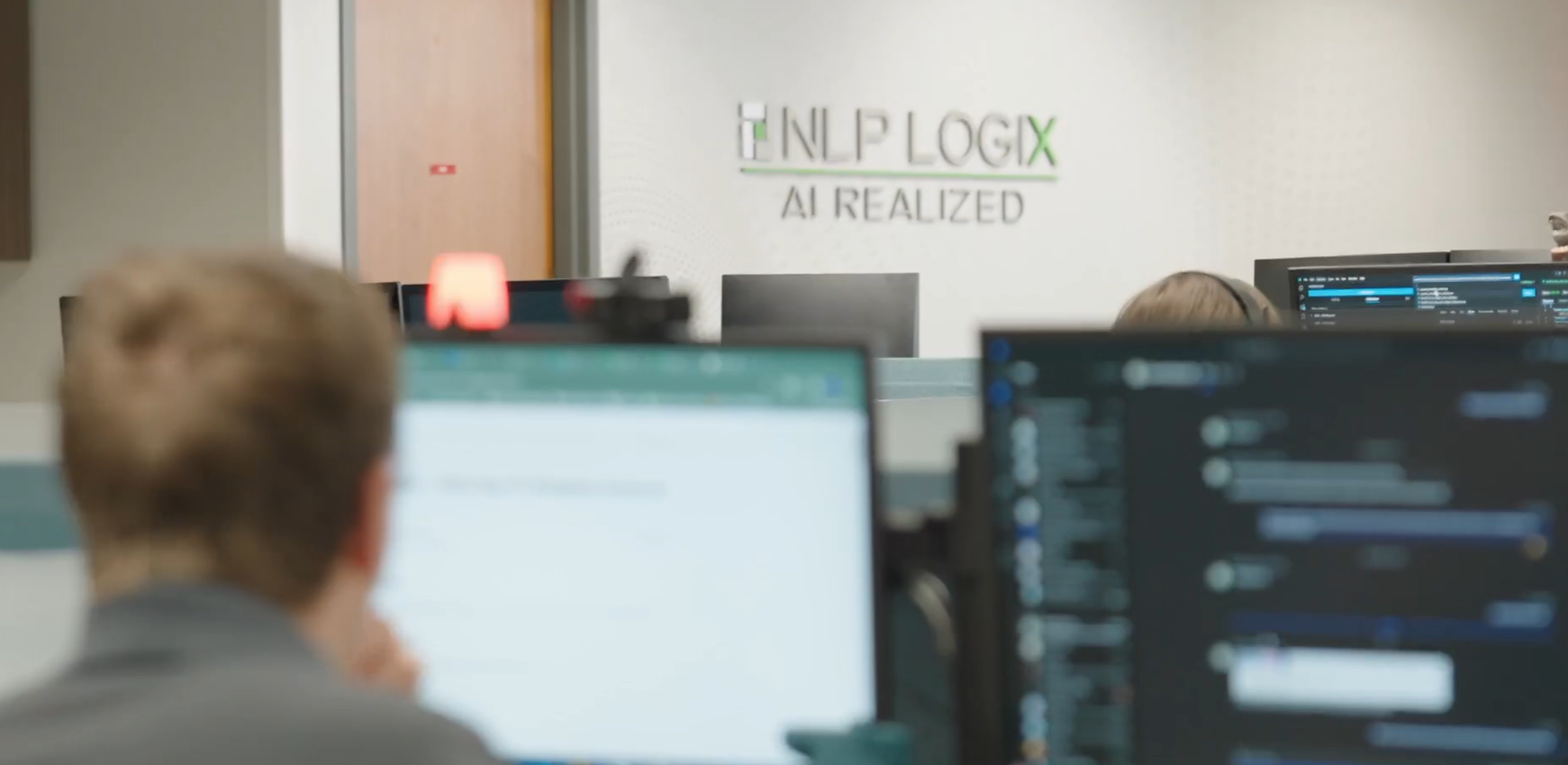 Applied AI and Machine Learning Systems Archives - NLP Logix