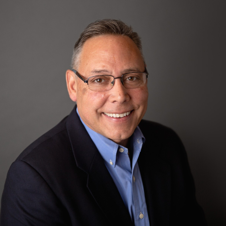 Brian Moffatt, CTO at NLP Logix